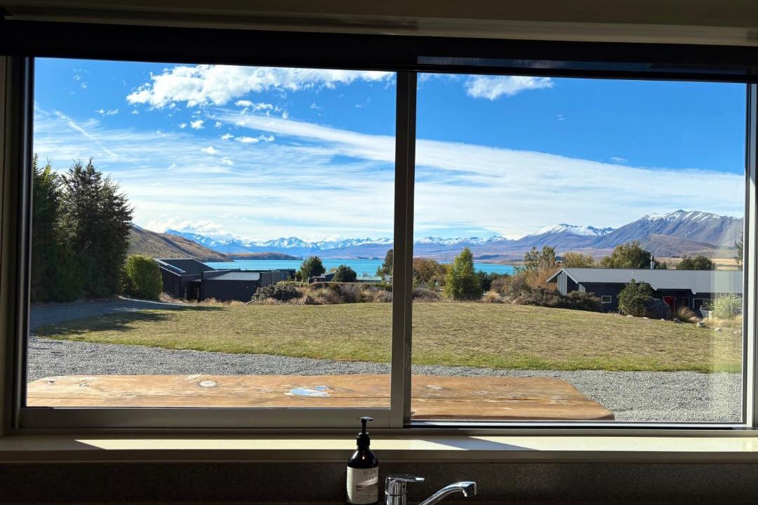 Photo of Others in Lake Tekapo