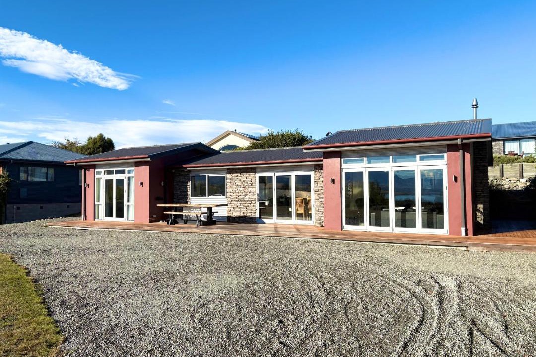 Photo of Others in Lake Tekapo