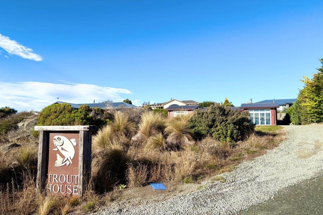 Photo of Others in Lake Tekapo