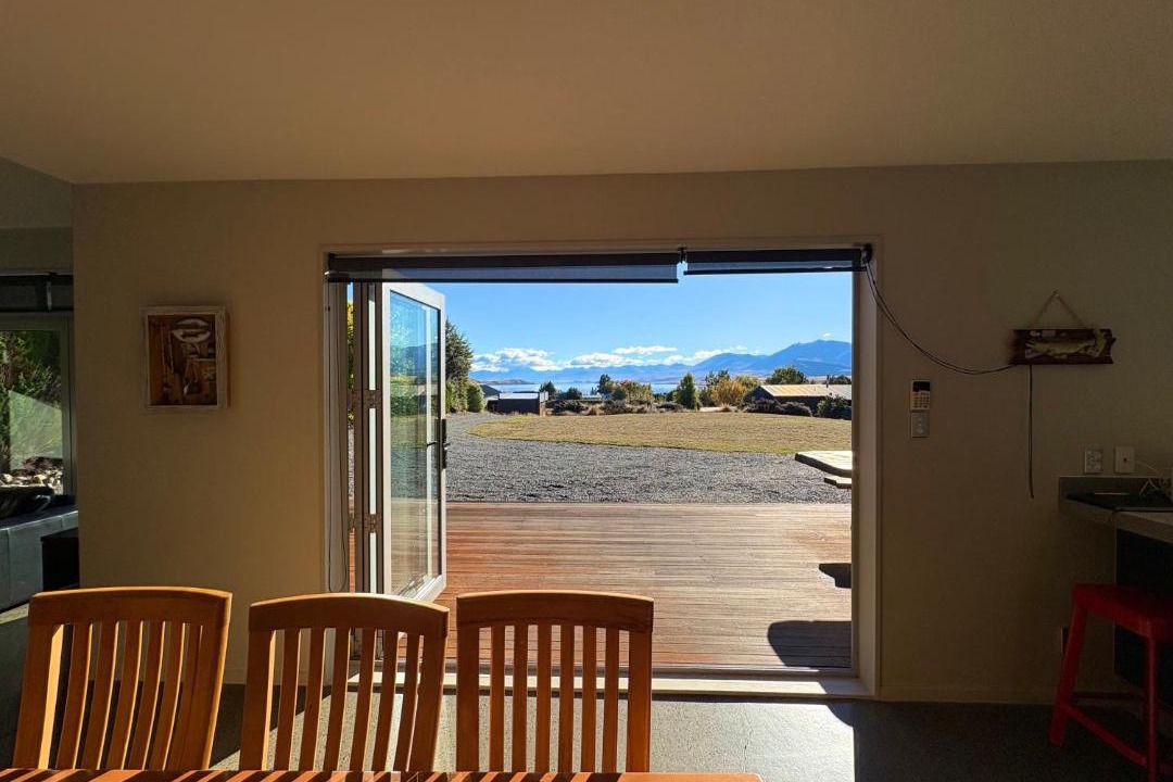 Photo of Others in Lake Tekapo
