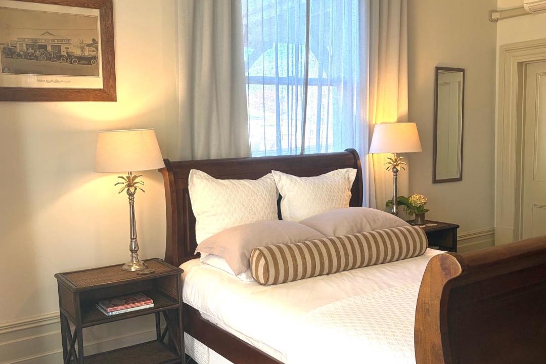 Photo of Bedroom in Oamaru