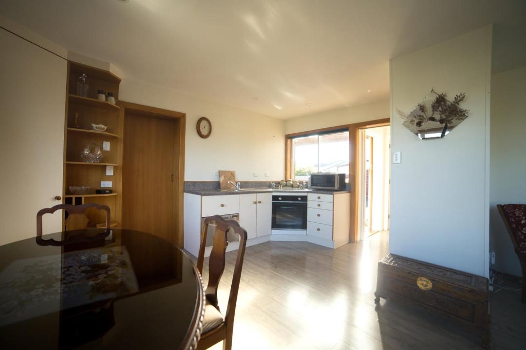 Photo of Kitchen in Methven