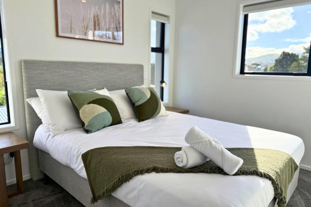 Photo of Bedroom in Lower Hutt