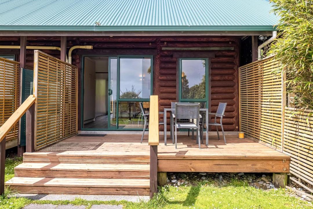 Photo of Others in Hokitika