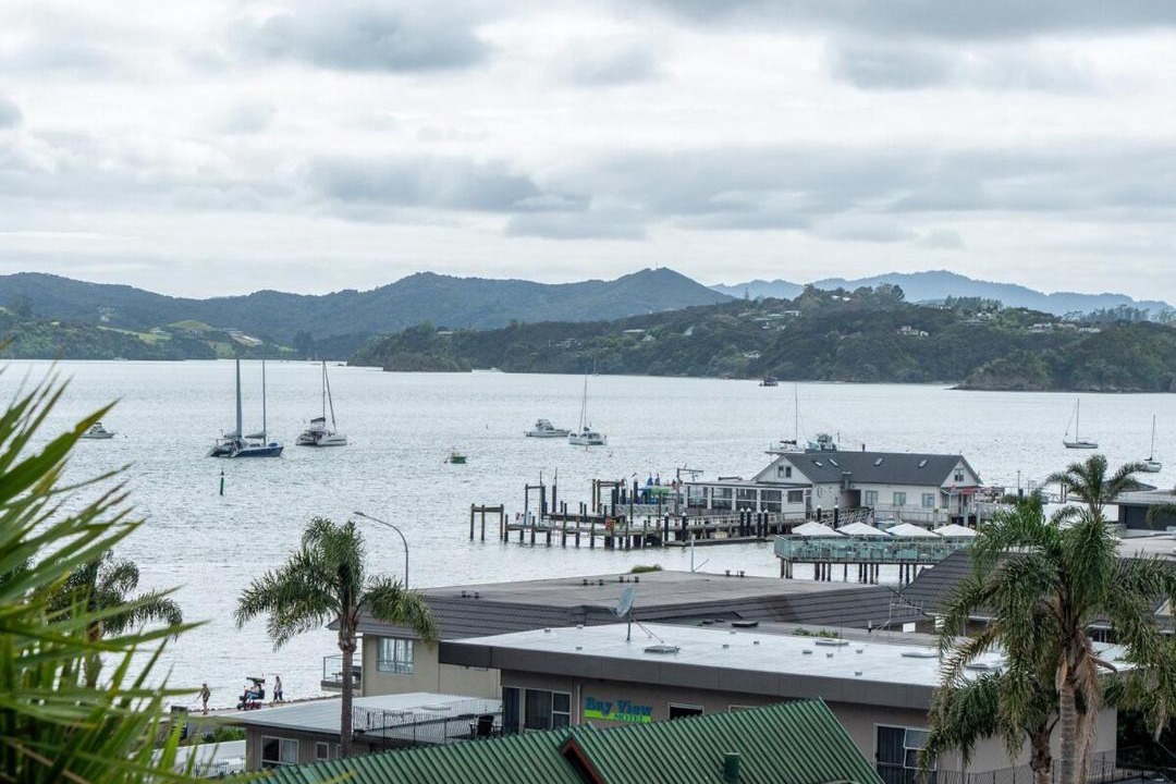 Photo of Others in Paihia