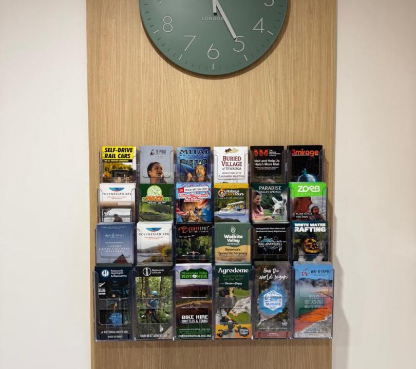 Photo of Others in Rotorua
