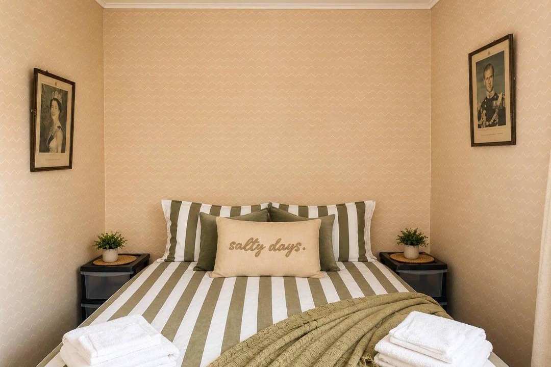 Photo of Bedroom in Foxton Beach