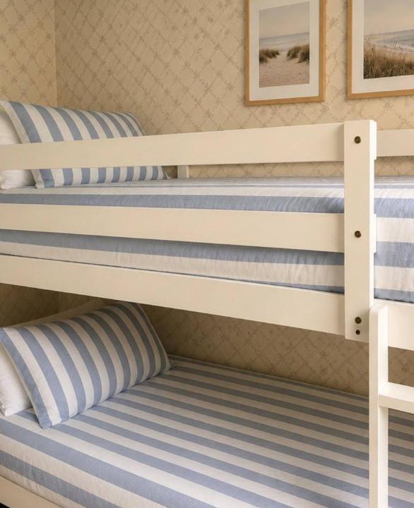 Photo of Bedroom in Foxton Beach