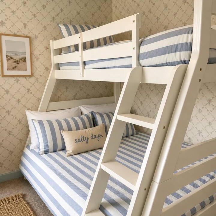 Photo of Bedroom in Foxton Beach