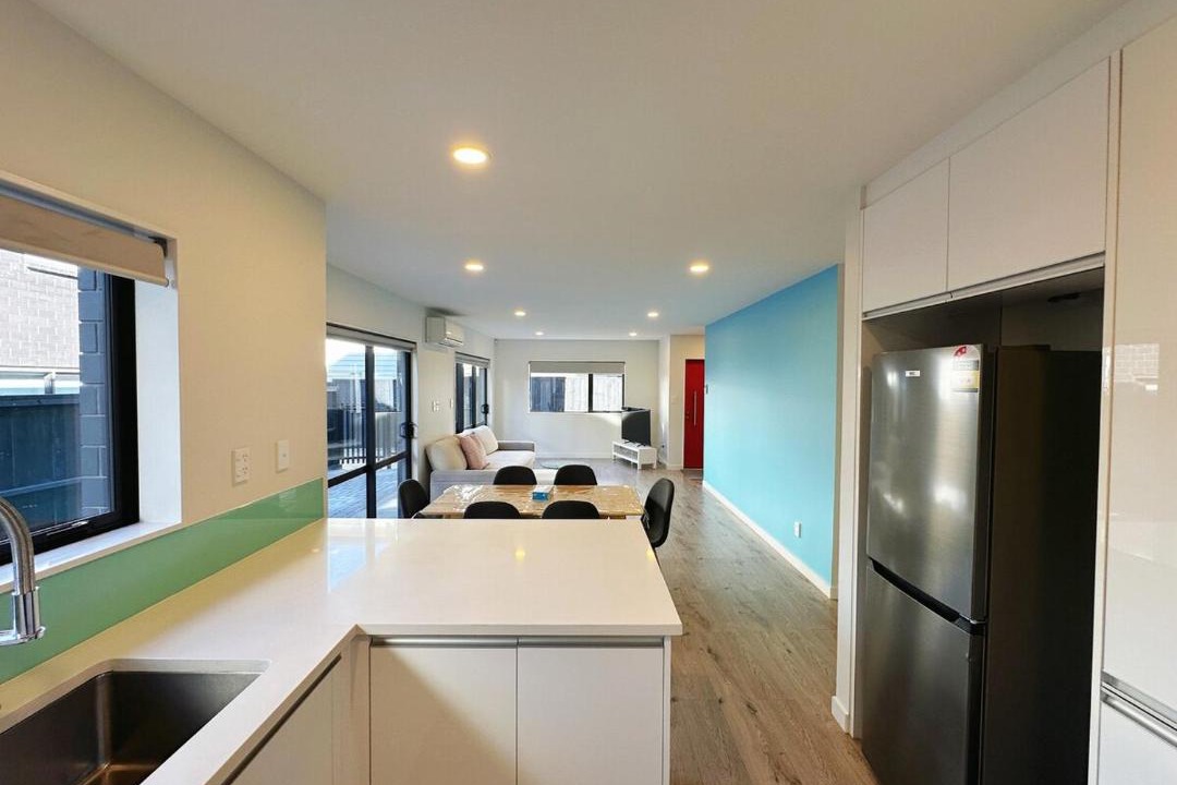 Photo of Kitchen in Auckland