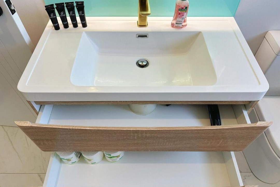 Photo of Bathroom in Auckland