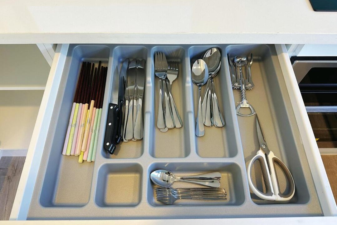 Photo of Kitchen in Auckland