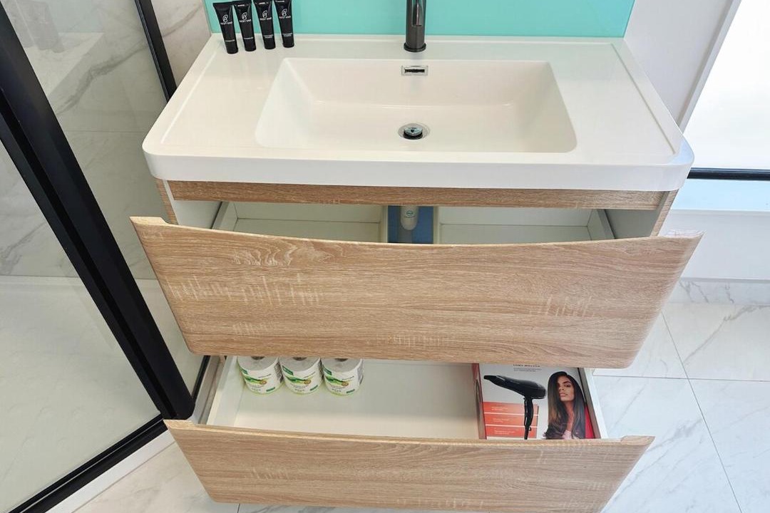 Photo of Bathroom in Auckland