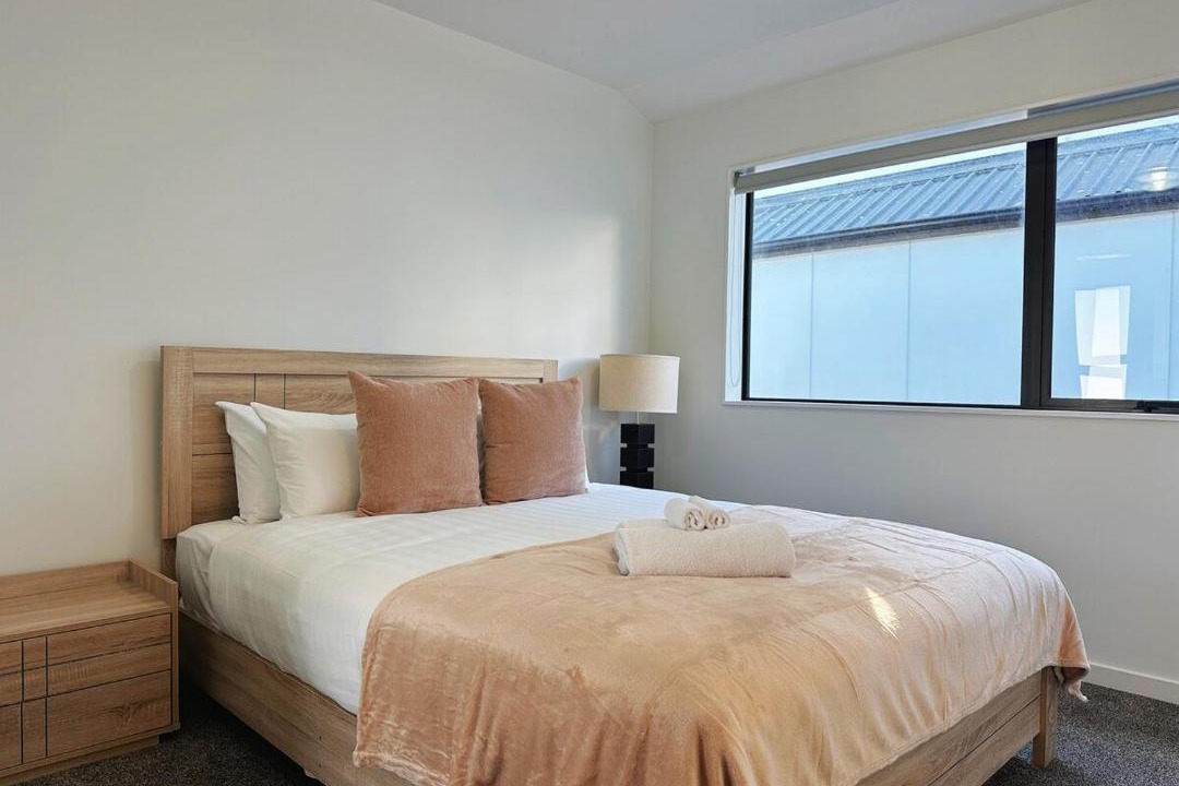 Photo of Bedroom in Auckland