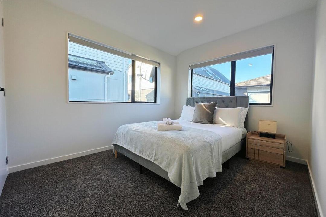 Photo of Bedroom in Auckland