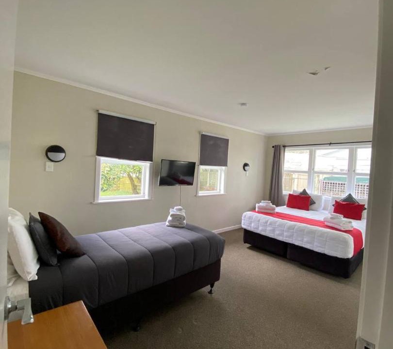 Photo of Others in Paihia