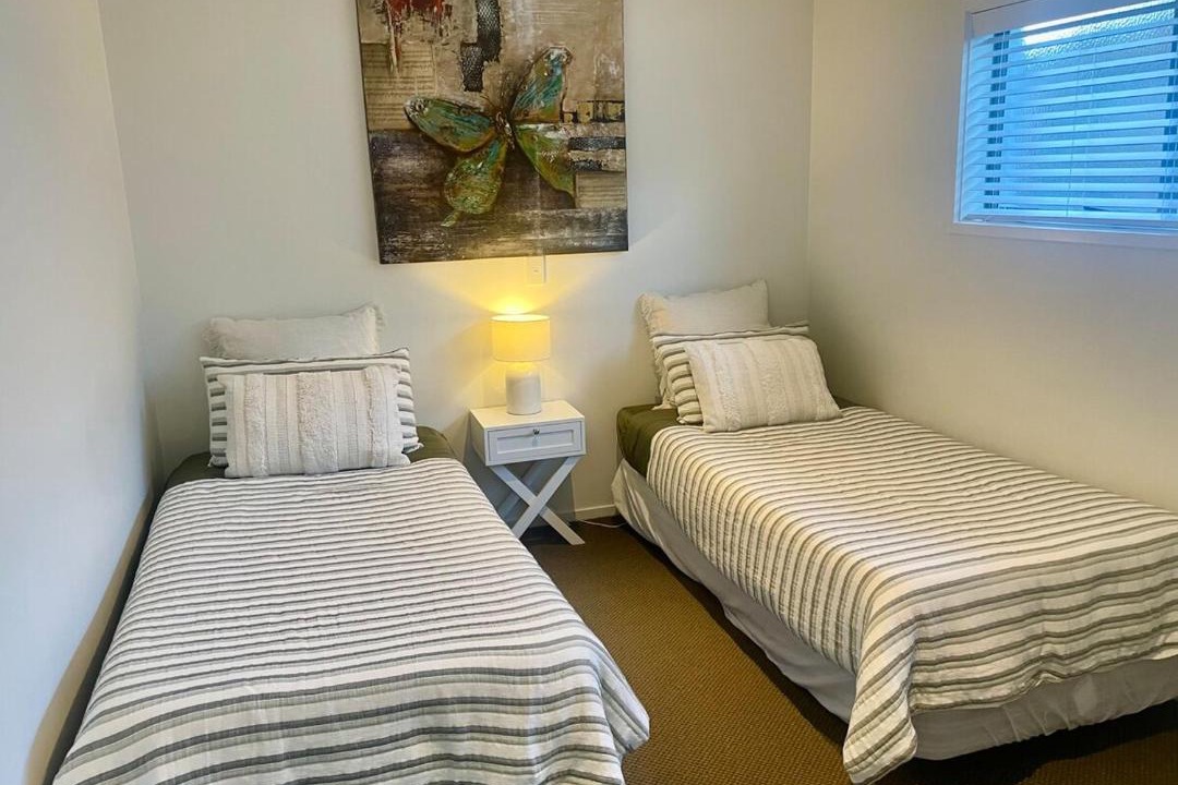 Photo of Bedroom in Omanu