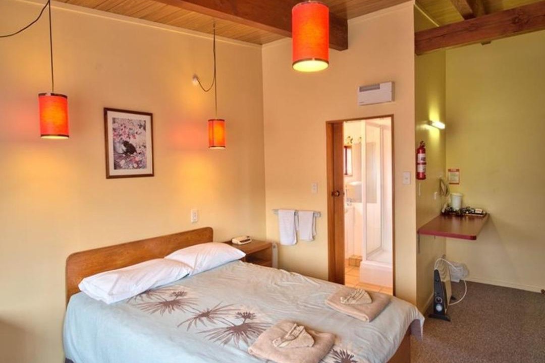 Photo of Bedroom in Hanmer Springs