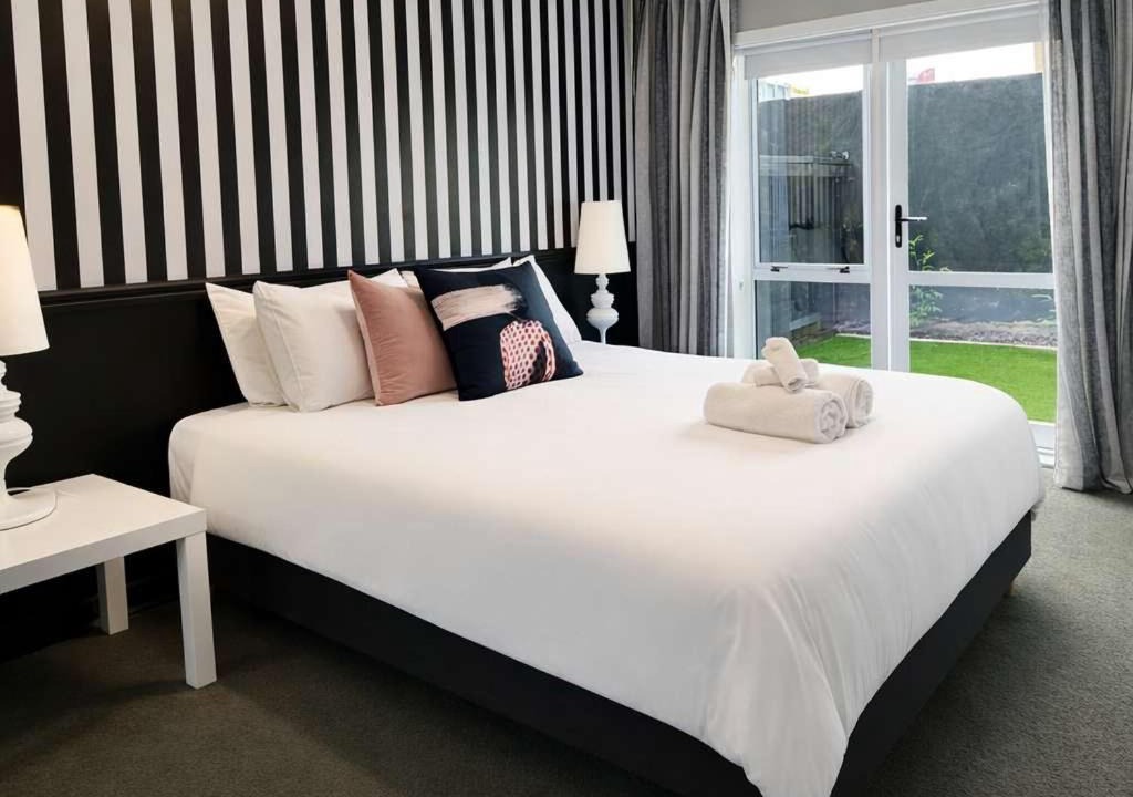 Photo of Bedroom in Hamilton
