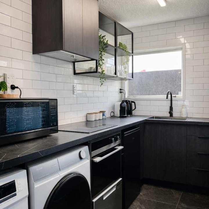 Photo of Kitchen in Hamilton