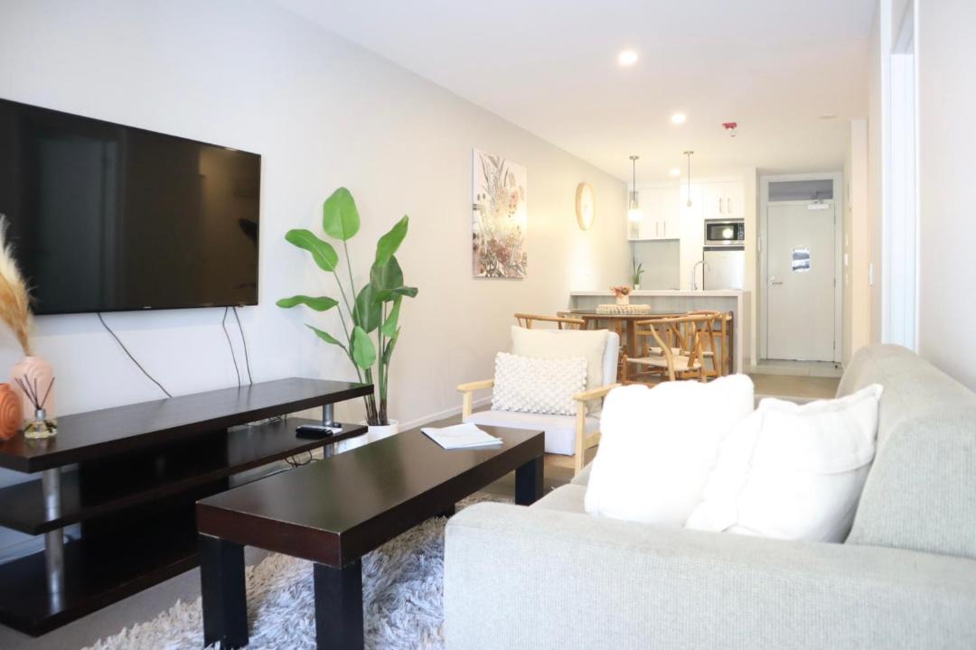 Photo of Livingroom in Mount Maunganui