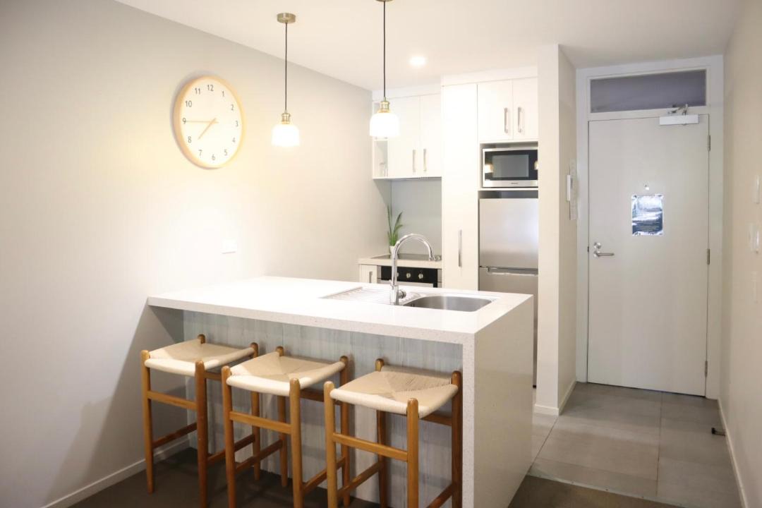 Photo of Kitchen in Mount Maunganui