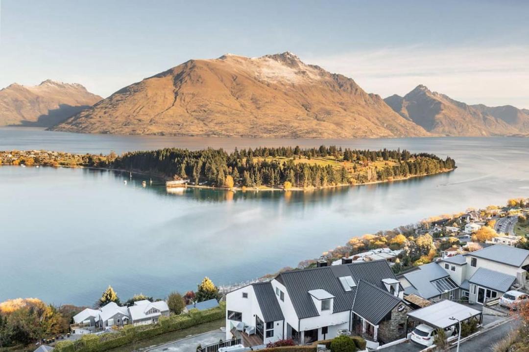 Photo of Others in Queenstown