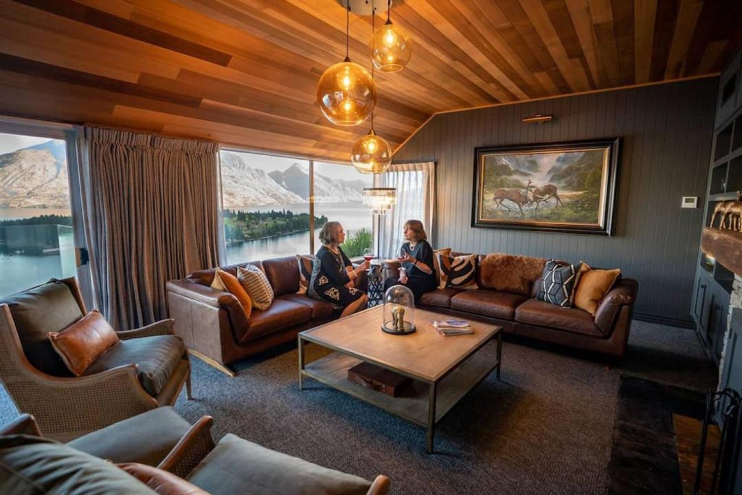 Photo of Others in Queenstown