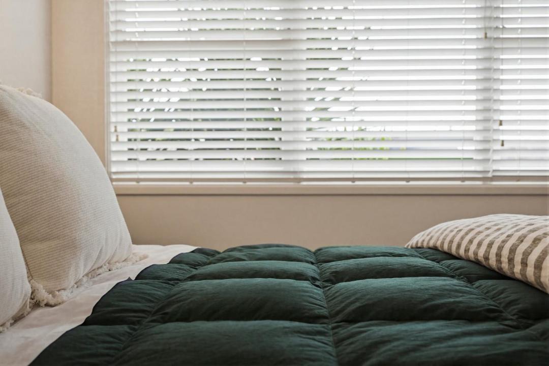 Photo of Bedroom in Kapiti Island