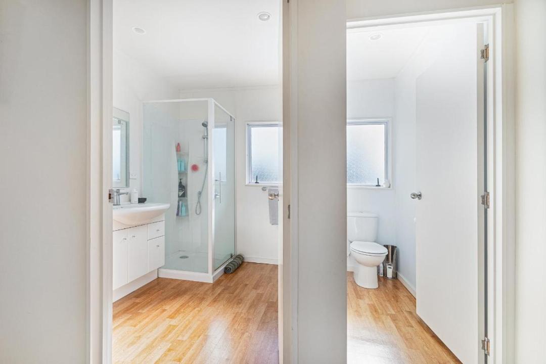 Photo of Bathroom in Whangamata