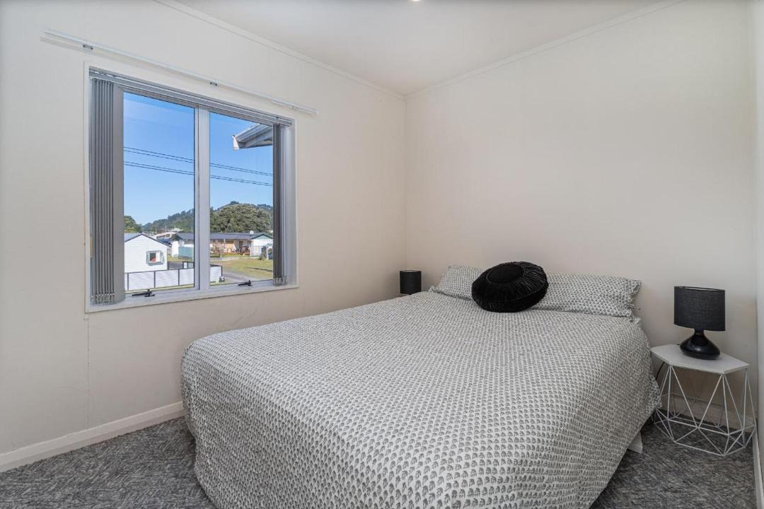 Photo of Bedroom in Whangamata