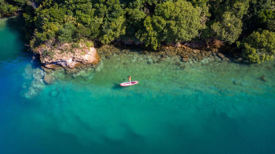 Photo of Others in Arthur's Bay