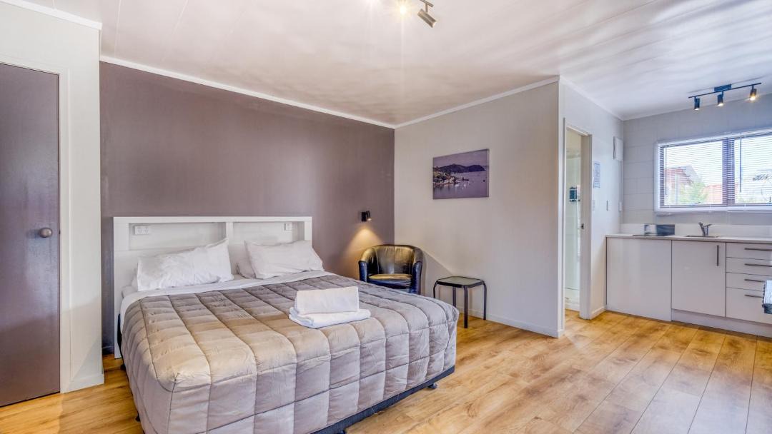 Photo of Bedroom in Kaitaia