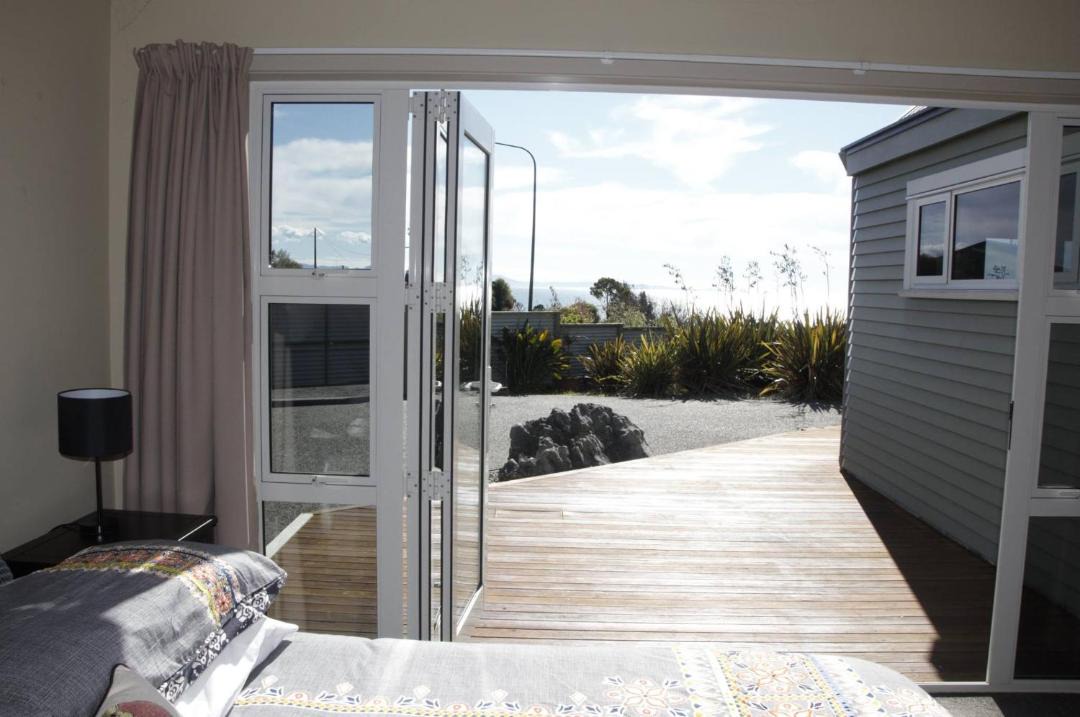 Photo of Patio Balcony in Pohara