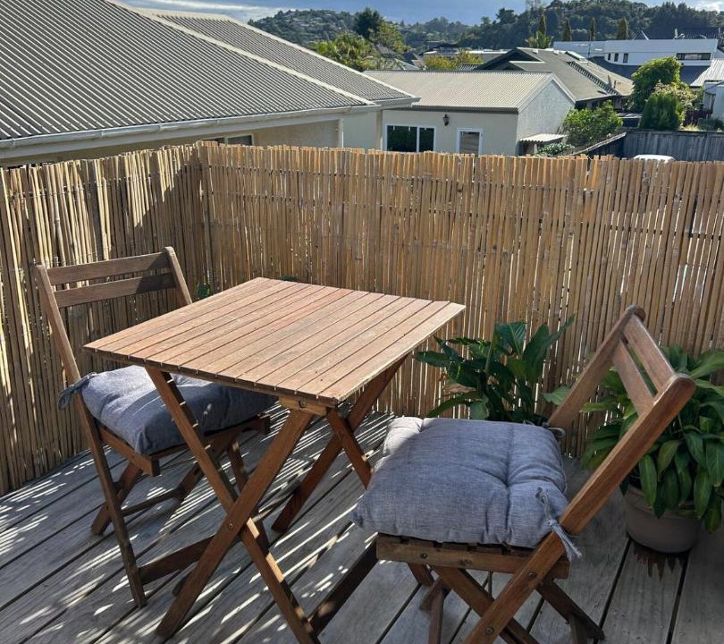 Photo of Patio Balcony in Nelson
