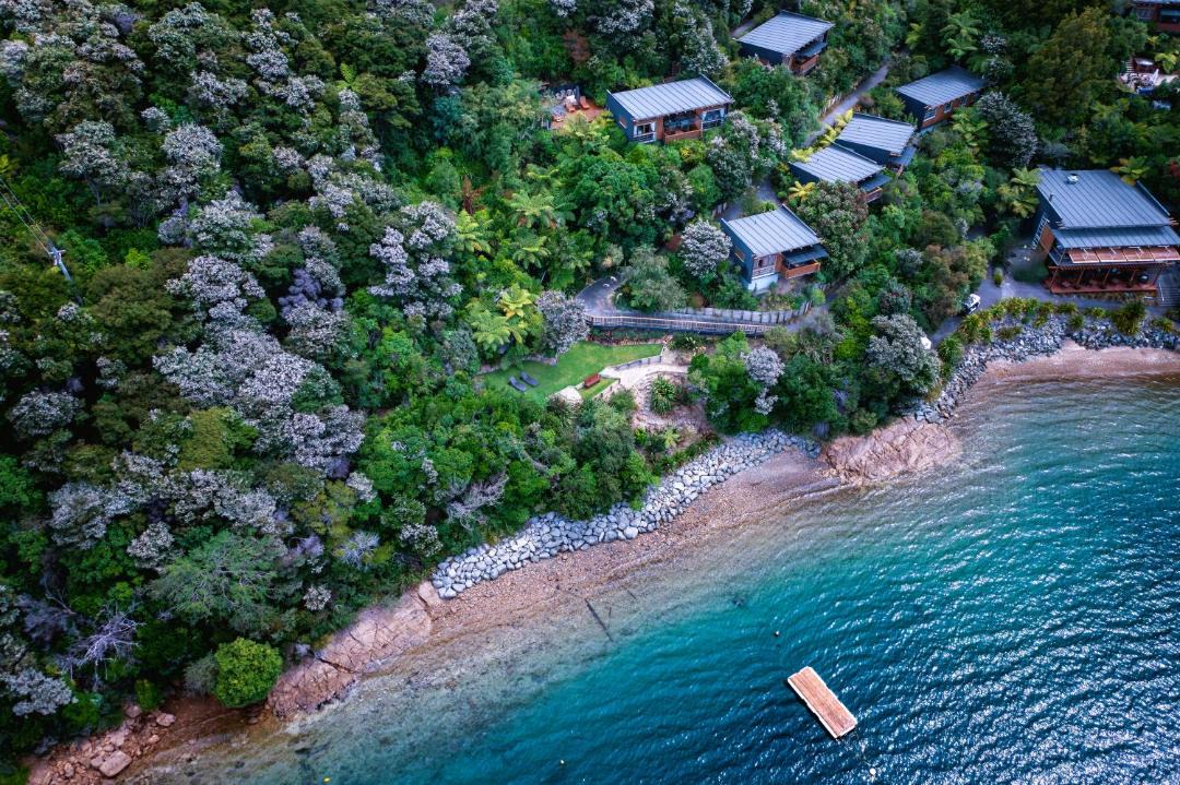 Photo of Others in Arthur's Bay