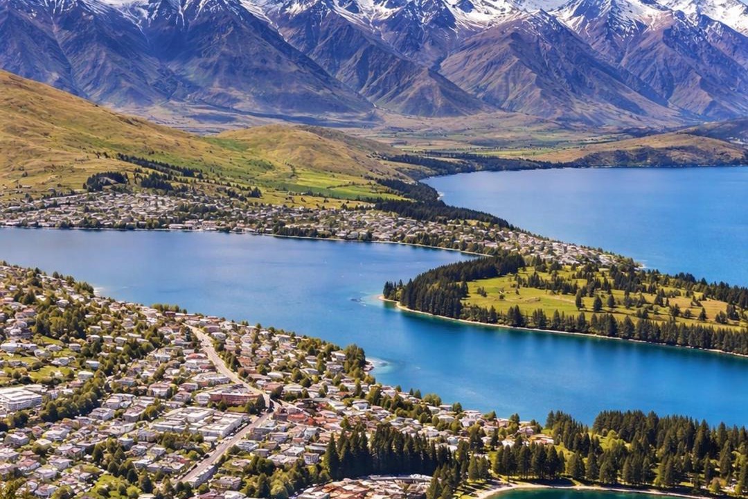 Photo of Others in Kawarau Falls