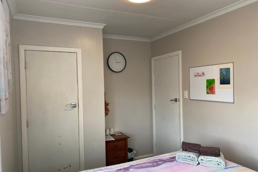 Photo of Bedroom in Te Rapa