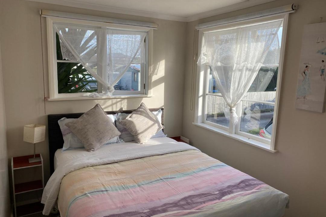 Photo of Bedroom in Te Rapa