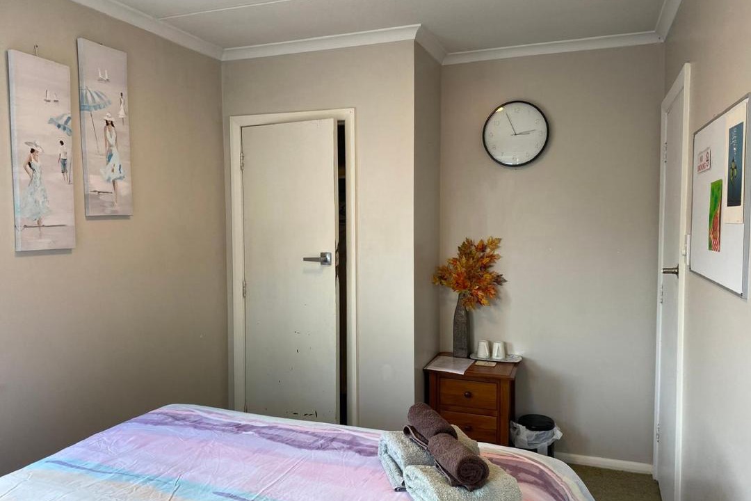 Photo of Bedroom in Te Rapa