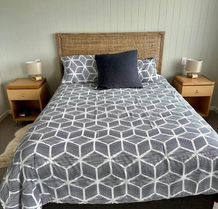 Photo of Bedroom in Kakanui