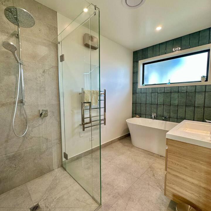 Photo of Bathroom in Kakanui
