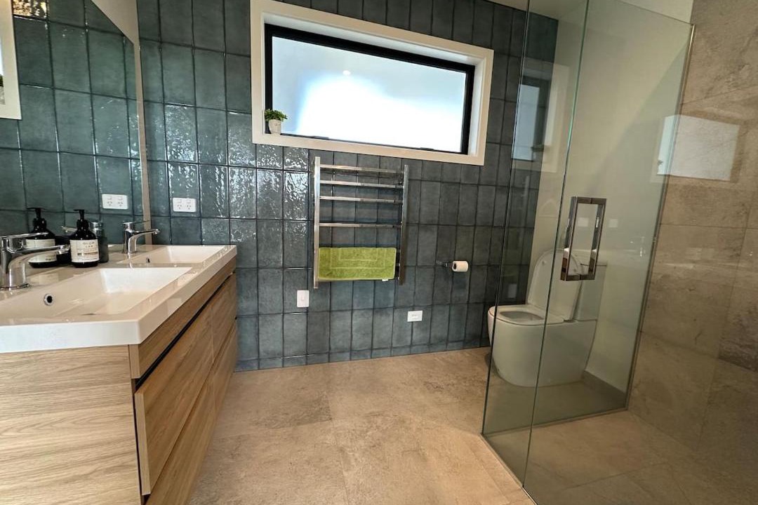 Photo of Bathroom in Kakanui