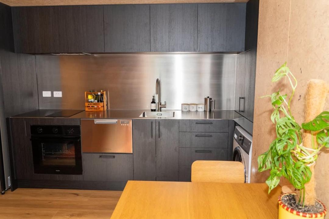 Photo of Kitchen in Wanaka