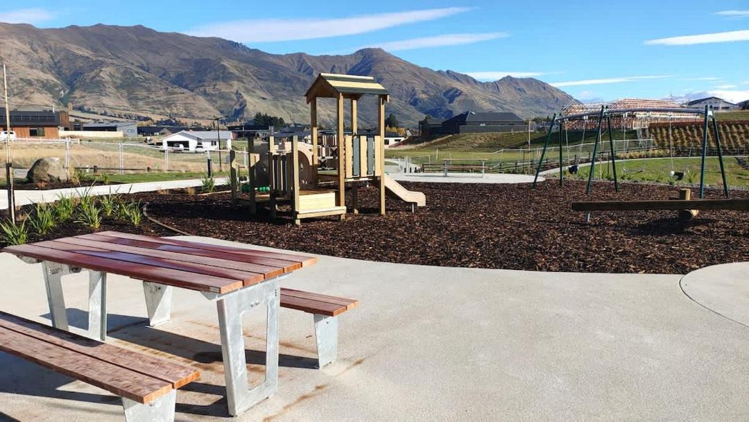 Photo of Outdoor in Wanaka