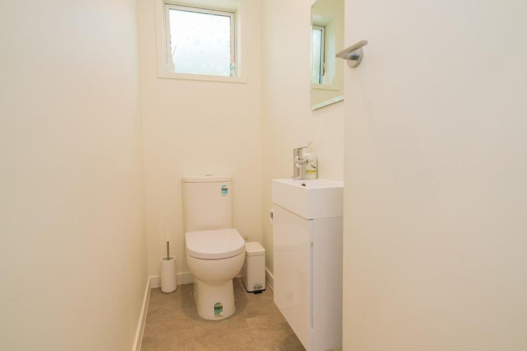 Photo of Bathroom in Fernhill