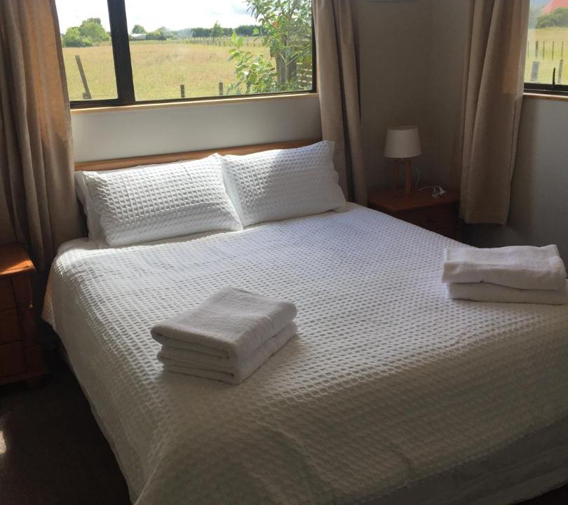 Photo of Bedroom in Levin