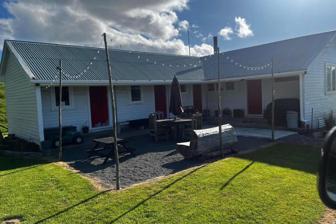 Photo of Others in Taihape