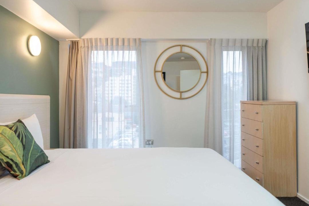 Photo of Bedroom in Te Aro