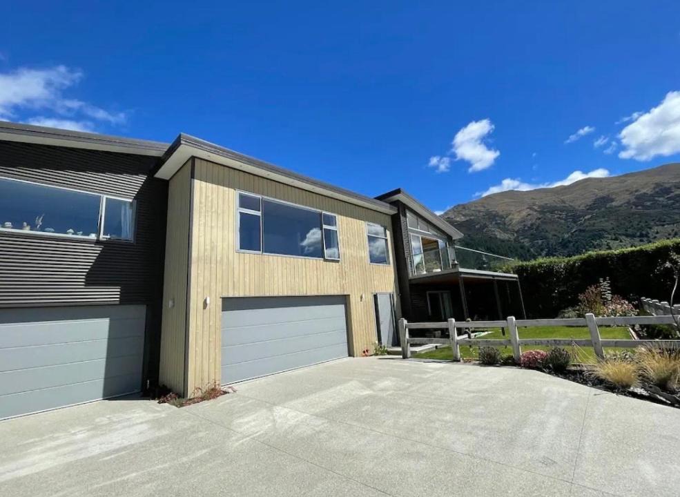 Photo of Others in Lake Hawea